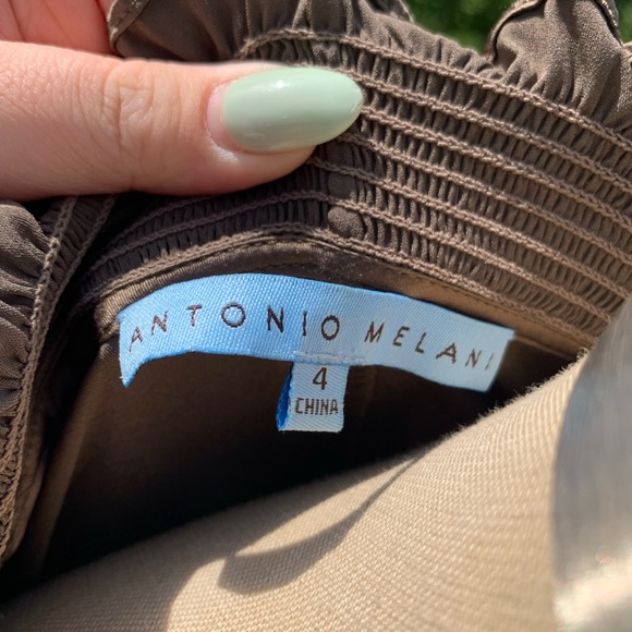 Antonio Melani Skirt Suit Set - Picture 7 of 16